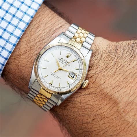 rolex 6105 vs 6305|Rolex datejust 6305 for sale.